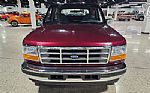 1996 Bronco XLT Thumbnail 16