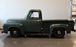 1954 F100 Thumbnail 25