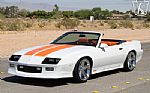 1989 Camaro IROC-Z Thumbnail 3