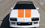 1989 Camaro IROC-Z Thumbnail 5
