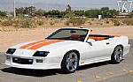 1989 Camaro IROC-Z Thumbnail 4
