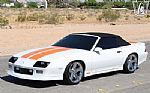 1989 Camaro IROC-Z Thumbnail 6