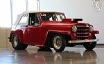 1950 Jeepster Thumbnail 2