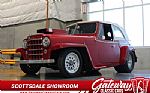1950 Jeepster Thumbnail 1