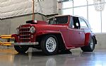 1950 Jeepster Thumbnail 6