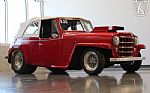 1950 Jeepster Thumbnail 4