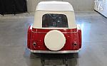 1950 Jeepster Thumbnail 11