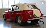 1950 Jeepster Thumbnail 16