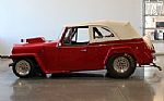 1950 Jeepster Thumbnail 15