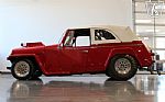 1950 Jeepster Thumbnail 21
