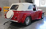 1950 Jeepster Thumbnail 18