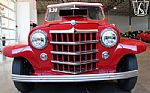 1950 Jeepster Thumbnail 19