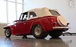 1950 Jeepster Thumbnail 22