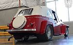 1950 Jeepster Thumbnail 24
