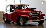 1950 Jeepster Thumbnail 29