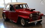 1950 Jeepster Thumbnail 27