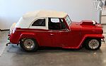1950 Jeepster Thumbnail 26
