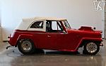 1950 Jeepster Thumbnail 28
