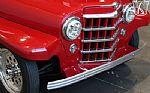 1950 Jeepster Thumbnail 71