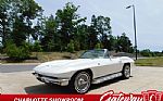 1964 Corvette Convertible Thumbnail 1