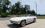 1964 Corvette Convertible Thumbnail 3
