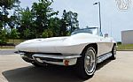 1964 Corvette Convertible Thumbnail 7