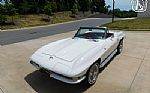 1964 Corvette Convertible Thumbnail 9
