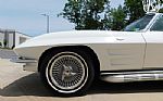 1964 Corvette Convertible Thumbnail 10