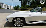 1964 Corvette Convertible Thumbnail 11