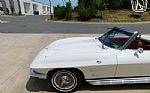 1964 Corvette Convertible Thumbnail 12