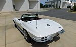 1964 Corvette Convertible Thumbnail 21