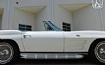1964 Corvette Convertible Thumbnail 31