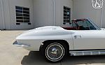 1964 Corvette Convertible Thumbnail 29