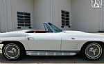 1964 Corvette Convertible Thumbnail 32