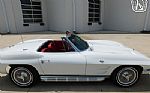 1964 Corvette Convertible Thumbnail 33