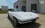 1964 Corvette Convertible Thumbnail 38