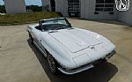 1964 Corvette Convertible Thumbnail 39