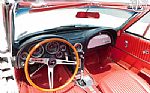 1964 Corvette Convertible Thumbnail 69