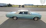 1964 Tempest Convertible Restomod Thumbnail 15