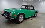 1975 TR6 Thumbnail 2