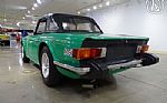 1975 TR6 Thumbnail 10