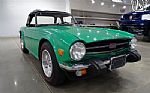 1975 TR6 Thumbnail 22