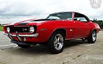 1969 Camaro Z/28 Thumbnail 3