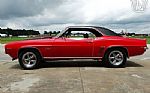 1969 Camaro Z/28 Thumbnail 4