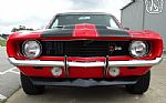 1969 Camaro Z/28 Thumbnail 2