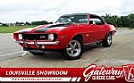 1969 Camaro Z/28 Thumbnail 1