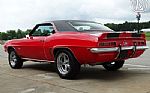 1969 Camaro Z/28 Thumbnail 5