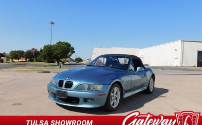 Photo of a 2001 BMW Z3 for sale