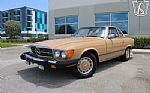 1976 SL-Class 450 SL Thumbnail 5