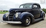 1939 Business Coupe Thumbnail 3